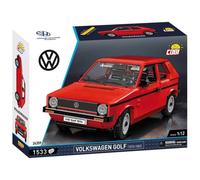 Cars Volkswagen Golf (1974-1983)