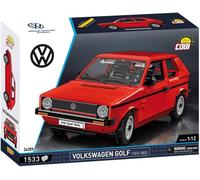 Cars Volkswagen Golf (1974-1983)