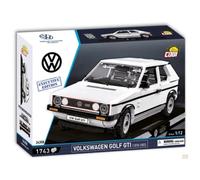 Cars Volkswagen Golf GTI Executive Edition