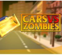 Cars vs Zombies Steam CD Key