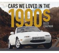 Cars We Loved in the 1990s