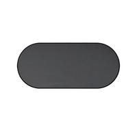 Cars Windscreens Sun Shade Car Sun Shade UV Protection Folding Auto Rear Window Sunshade 100x50cm Universal Mesh Back Window Visor With Suction Cups