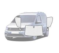 Cars Windscreens Sun Shade For VW For Caddy 2k For Maxi 2003-2019 2004 Sunshade Window Visor Summer Windshield Car Accessories(Front Windows)