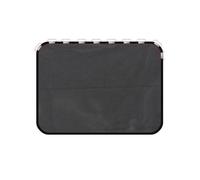 Cars Windscreens Sun Shade Magnetic Car Sun Shade UV Protection Car Curtain Car Windows Sunshade Side Window Mesh Sun Visor Summer Protection Window Film(Rear)