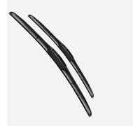 Cars Wiper Compatible With Chevrolet For Camaro 2016 2017 2018 2019 2020 2021 2022 2023 Front HSV For RS SS ZL1 Window Windshield Windscreen Brush Wiper Blades