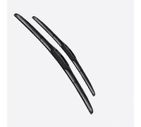 Cars Wiper Compatible With For Explorer For MK2 1995-2001 UN105 150 Front Windshield Windscreen Wiper Blades Window Accessories U Hook Arms 1996 1997 Wiper Blades