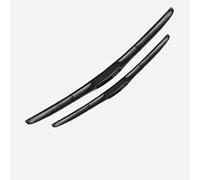 Cars Wiper Compatible With For Explorer For MK2 1995-2001 UN105 150 Front Windshield Windscreen Wiper Blades Window Accessories U Hook Arms 1996 1997 Wiper Blades