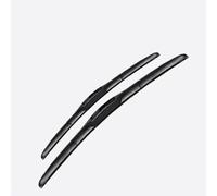 Cars Wiper Compatible With Hyundai For I20 For MK1 2008 2009 2010 2011 2012 2013 2014 PB PBT Windscreen Window Cleaning Kits 24"+16" J Hook Arms Windshield Blades