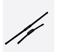 Cars Wiper Compatible With Kia For Sportage For MK3 SL 2011-2015 Car Windscreen Cutter Windshield Window Wash For Fit U Hook Arms 24"18" Wiper Blades