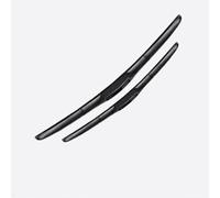 Cars Wiper Compatible With Mazda For 3 For Axela BM BN BY 2014 2015 2016 2017 2018 Car Front Windscreen Wiper Blades J Hook Arms Accessories Wiper Blades