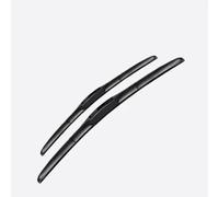 Cars Wiper Compatible With Mazda For 3 For Axela BM BN BY 2014 2015 2016 2017 2018 Car Front Windscreen Wiper Blades J Hook Arms Accessories Wiper Blades