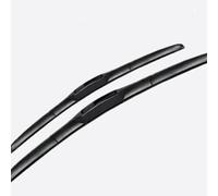 Cars Wiper Compatible With Toyota For Corolla E160 E170 E180 2012 2013 2014 2015 2016 2017 2018 Windshield Window Windscreen Accessories 26"+14" Wiper Blades