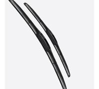 Cars Wiper Compatible With Toyota For Corolla E160 E170 E180 2012 2013 2014 2015 2016 2017 2018 Windshield Window Windscreen Accessories 26"+14" Wiper Blades