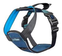 Carsafe Crash Tested Dog Harness Company Of Animals Black L
