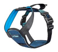 CarSafe Crash Tested Dog Harness Medium Cushioned & Breathable Layers