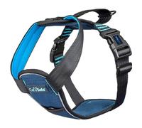 CarSafe Crash Tested Dog Safety Harness, Crash Tested to 32Kg/70lbs, Safely Secure Dog in the Car, Comfortable and Padded Design, for Toy, Small,