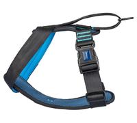 CarSafe Crash Tested Harness, Blue - Small