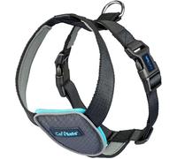CarSafe Dog Travel Car Harness - from the makers of Halti. Safely Secure your D