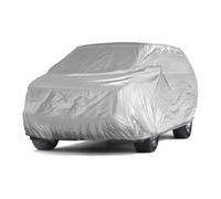 CarsCover 100% Sunblock Mini Van Fit Up to 195 inch Minivan Car Cover