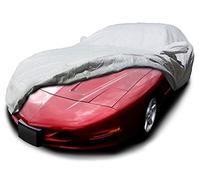 CarsCover Custom Fit 1993-2002 Pontiac Firebird Trans Am Car Cover All Weatherproof Ultrashield