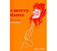 Carse A Merry Dance (Cello & Piano)