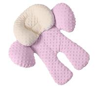 Carseat Insert Support Sleeping Protection Carseat Insert | Car Seat Cushion for Stroller for Swing Bouncer Outdoor Shopping Camping Garden Park Picnic