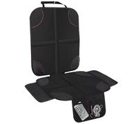Carseat Protectors - 48x19in Non-slip Waterproof Seat Covers For Car, Thick Non-slip Automobile Liner, Oxford Cloth Auto Pad | Secure Carseat Protectors Child Booster