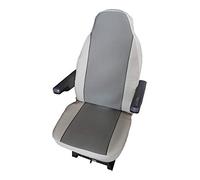 Carseatcover-UK MOTORHOME Seat Covers[UNIVERSAL FIT] [CHOICE OF 10 FABRICS] (Olive Beige)
