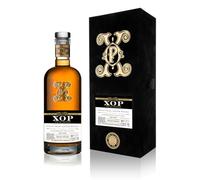 Carsebridge 40 Year Old Single Grain Scotch Whisky - Douglas Laing XOP Single Cask, Natural Cask Strength 40.6%, Rare Limited Edition, No Chill-Filtered (70cl), Only 194 Bottles