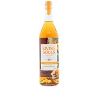 Carsebridge (silent) - Living Souls Single Grain Scotch 48 year old Whisky | 40.2% ABV | 70cl