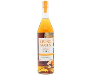 Carsebridge (silent) - Living Souls Single Grain Scotch 48 year old Whisky | 40.2% ABV | 70cl