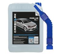 CARSHARK AdBlue Diesel Exhaust Fluid Additive, 10 Litres, Easy Pour Spout