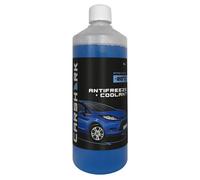 CARSHARK Antifreeze and Coolant 1 Litre Effective down to -20°C Ready to use