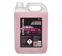 Carshark Cherry Interior Dressing 5 Litres, Revive And Protect Vehicle's Interior Plastics And Vinyl,