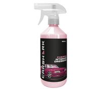 Carshark Cherry Interior Dressing 500Ml Spray, Revive And Protect Vehicle's Interior Plastics And Vinyl,