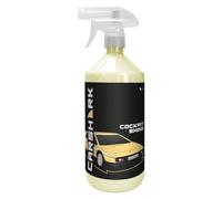 CARSHARK Cockpit Shine 1 Litre, Dashboard Cleaner, Cleans and Protects