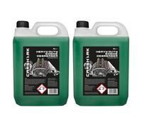 Carshark - Engine Degreaser - 2 X 5L - Heavy Duty Formula