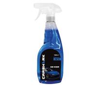 CARSHARK Fast Acting De-icer 750ml for Car Windows, Door Locks, Latches, Headlights