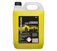 CARSHARK Premium Car Shampoo 5 Litres, Biodegradable, Provides Clean, Shiny Vehicle in Minutes