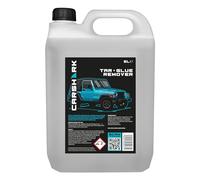 CARSHARK Tar and Glue Remover 5 Litre Spray, Fast Acting Formula, Removes Tar, Bitumen, Glue