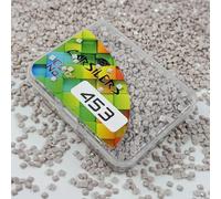 Carsilers Diamond Painting Beads 453,Diamonds Painting Accessories Replacement for Missing Drills,Diamond Beads Replacement Drills Gems Stones,Square,About 3500pcs