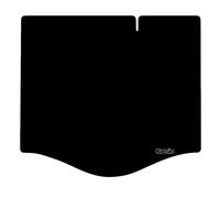 Carsio Carpet Boot Liner Mat For Ford Focus Hatchback MK2 2005 To 2011 Tailored Fit Floor Mat Set Complete Accessory Black Custom Fitted - All Weather, Anti-Slip Backing & Black Trim