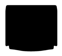 Carsio Carpet Boot Liner Mat For Mercedes A-Class Saloon (W177) 2019+ Onwards Tailored Fit Floor Mat Set Complete Accessory Black Custom Fitted - All Weather, Anti-Slip Backing & Black Trim