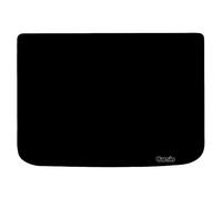 Carsio Carpet Boot Liner Mat For Mini Clubman 2016+ Onwards Tailored Fit Floor Mat Set Complete Accessory Black Custom Fitted - All Weather, Anti-Slip Backing & Black Trim
