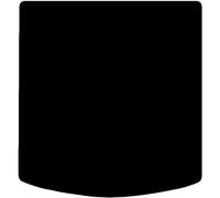 Carsio Carpet Boot Liner Mat For Toyota Corolla Hybrid Estate 2019+ Onwards Tailored Fit Floor Mat Set Complete Accessory Black Custom Fitted - All Weather, Anti-Slip Backing & Black Trim