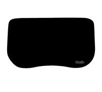 Carsio Carpet Frunk/Front Boot Liner Mat For Tesla Model 3 2019 to 2020 Tailored Fit Floor Mat Set Complete Accessory Black Custom Fitted - All Weather, Anti-Slip Backing & Black Trim