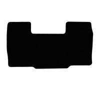 Carsio Carpet Van Cab Mats For Citroen Relay 2006 Onwards Tailored Fit Floor Mat Set Complete Accessory Black Custom Fitted - All Weather, Anti-Slip Backing & Black Trim