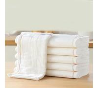 CarsMinders Cleaning Cloths,Kitchen Dishcloths,Cleaning Cloths Absorbent,Microfiber Dishcloths For Kitchen,Bathroom Cleaning Towels (5 pieces)