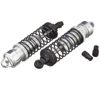 Carson 1:10 Aluminium Shock Absorber 75 mm (2), Replacement Part, Model Building, Accessories, Tuning Parts