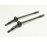 Carson 1:10 MC10 Mountain Warrior 500405777 Drive Shafts CVA Front CMW®